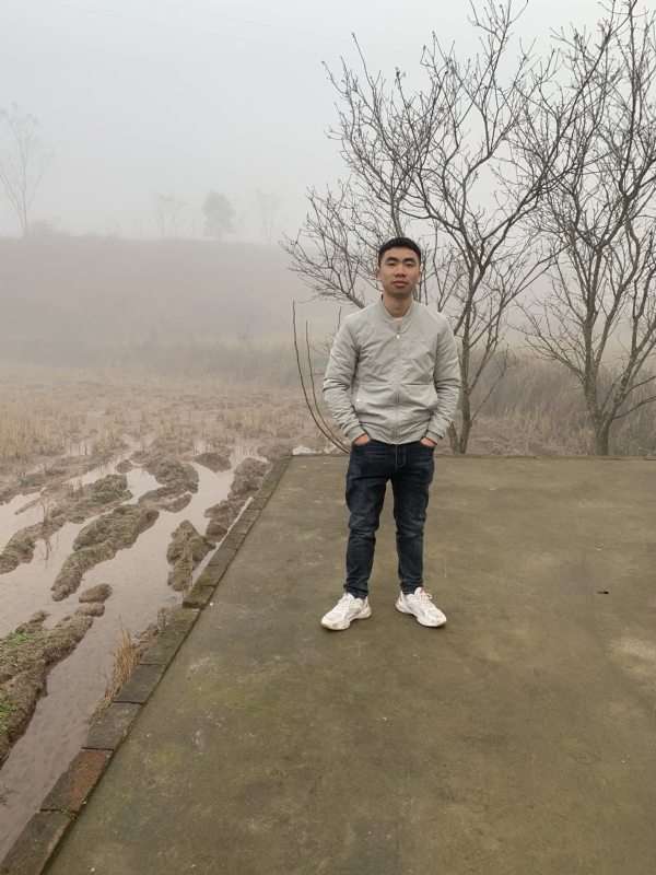 迷路的小猪的第二张照片--周宁相亲网