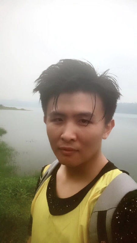 阳光与自由的第一张照片--周宁相亲网