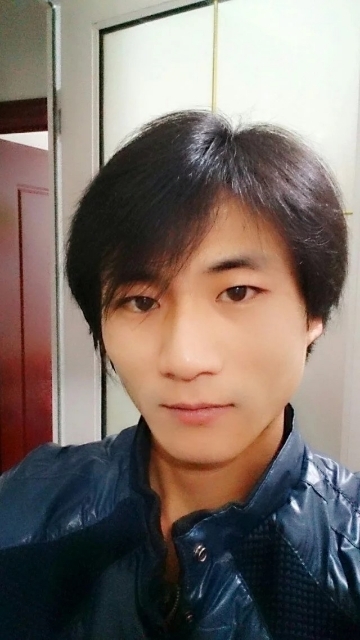 落叶有意的第一张照片--周宁相亲网
