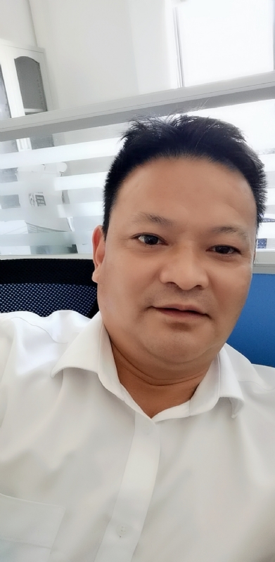 重来的第一张照片--周宁相亲网