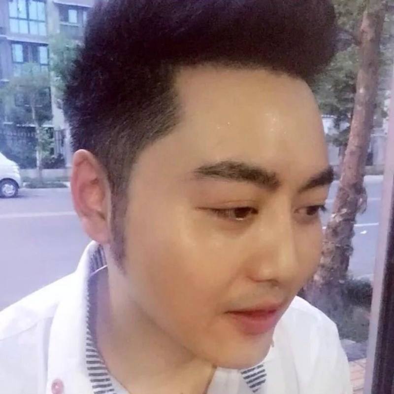 加油吧少年的第一张照片--周宁相亲网