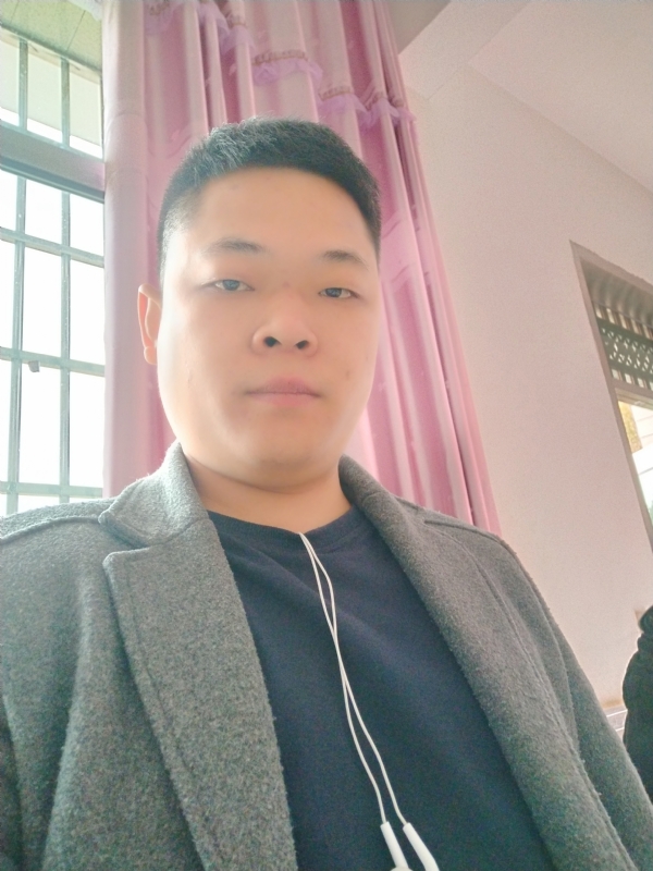 惠州交友的第一张照片--周宁相亲网