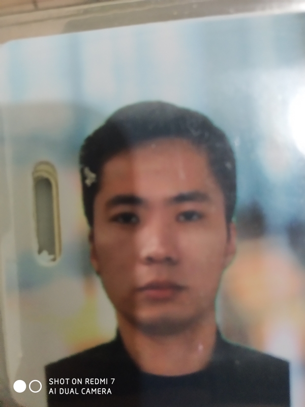 比不感觉的第二张照片--周宁相亲网