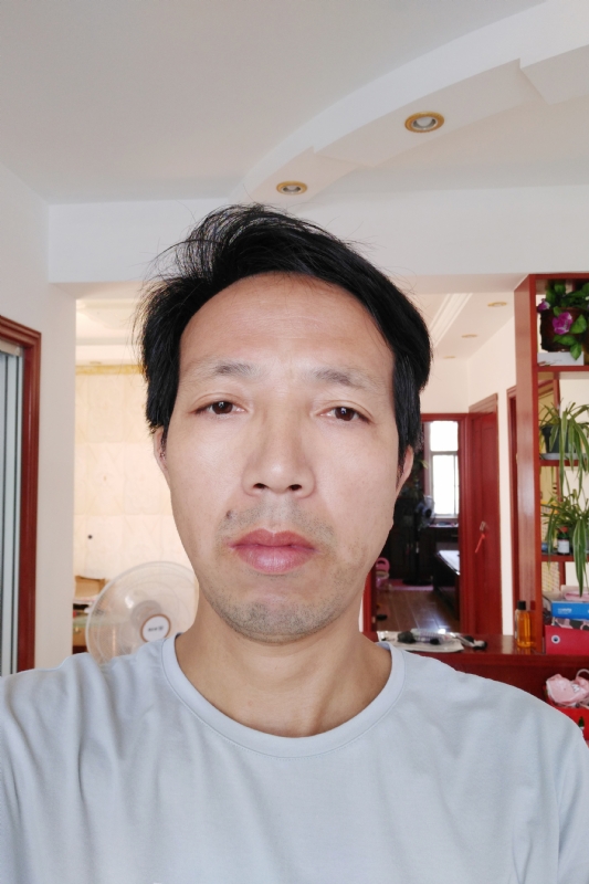 百年好合的第二张照片--周宁相亲网