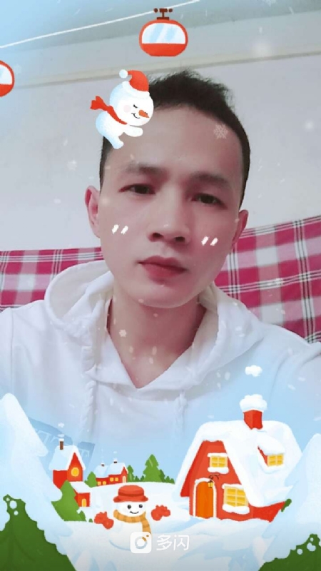 曾经心痛的第一张照片--周宁相亲网