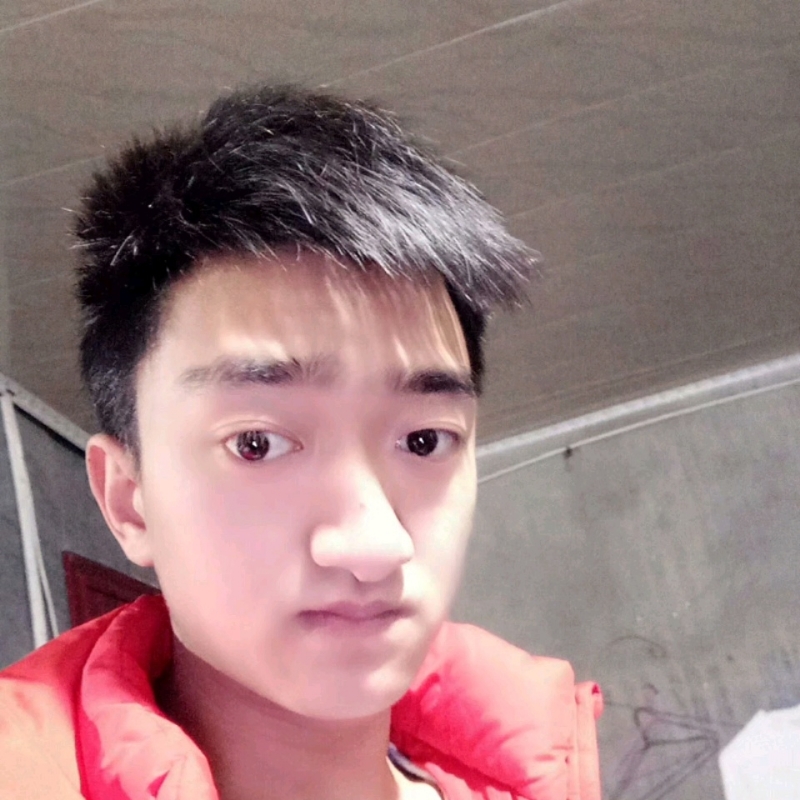 子非鱼的第一张照片--周宁相亲网
