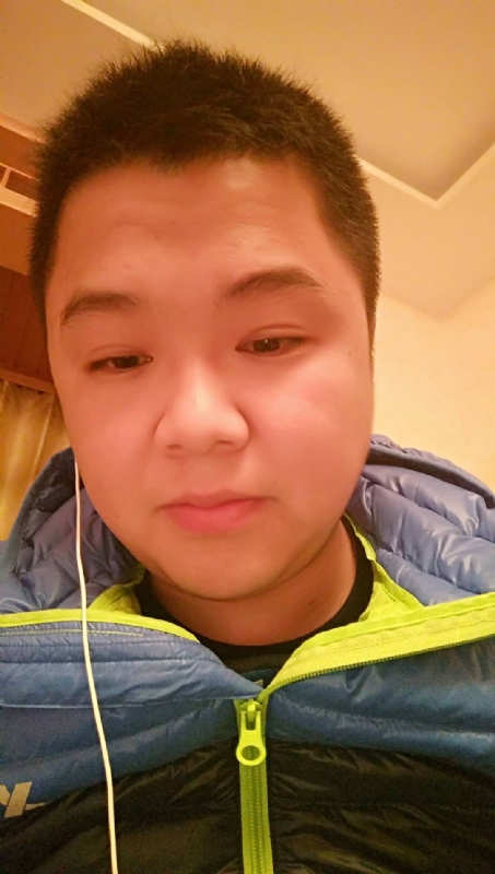 给??整笑了的第一张照片--周宁相亲网