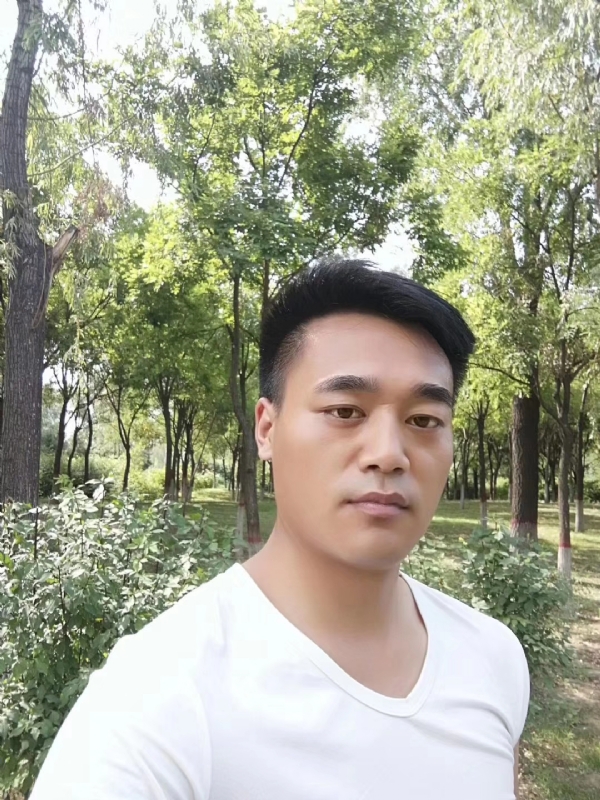 缘定今生的第一张照片--周宁相亲网