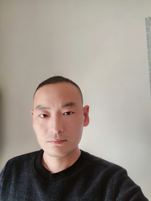 空白的第一张照片--周宁相亲网