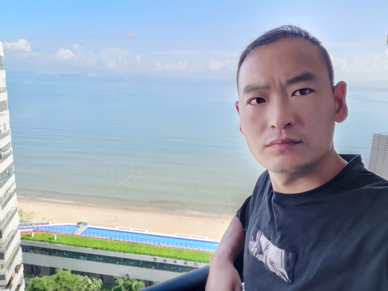 空白的第二张照片--周宁相亲网