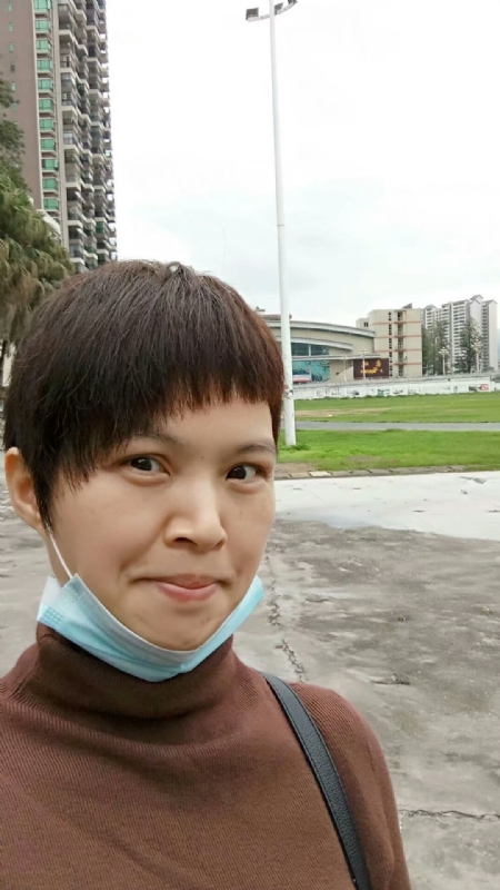 陌上花开的第二张照片--周宁相亲网