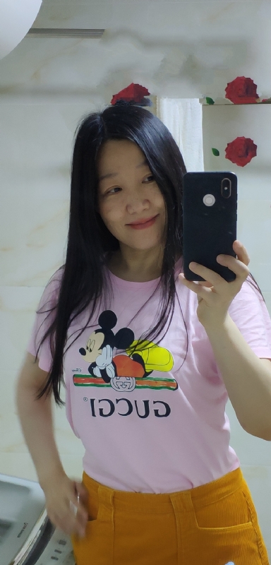 apple的第一张照片--周宁相亲网