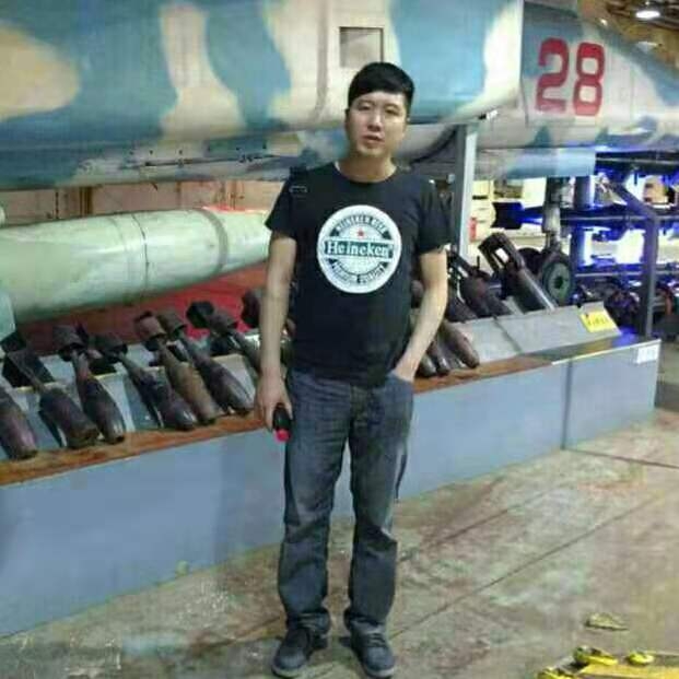 一个格的第三张照片--周宁相亲网
