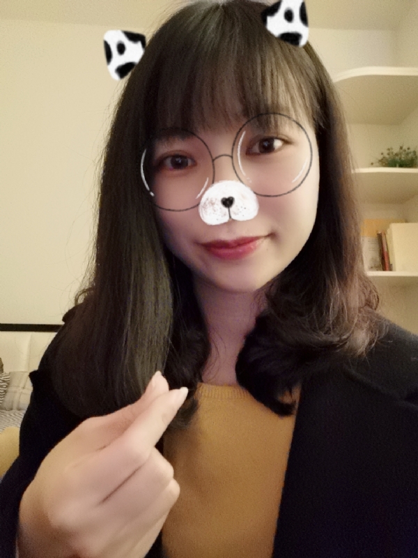 鹭灵灵的第二张照片--周宁相亲网