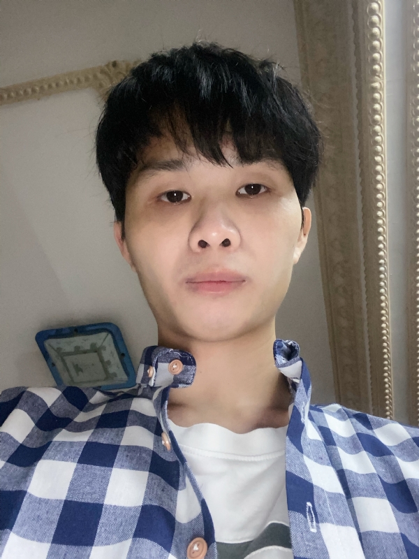 良辰的第一张照片--周宁相亲网