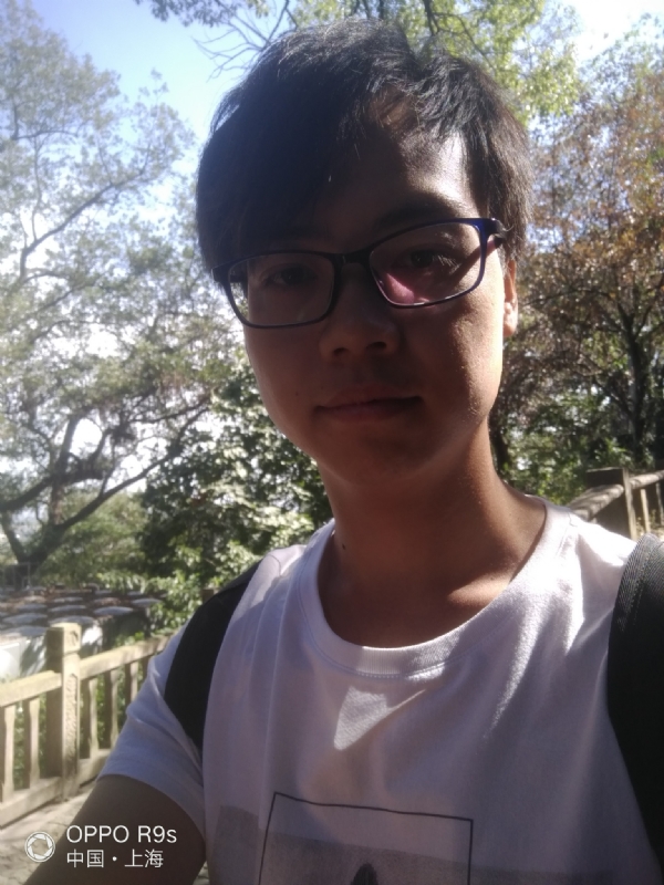 不忘旧年的第二张照片--周宁相亲网