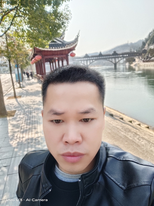 啊锦的第二张照片--周宁相亲网