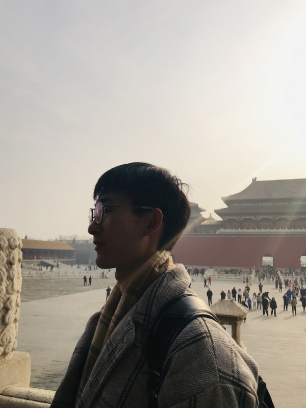 夏侯醉平的第一张照片--周宁相亲网