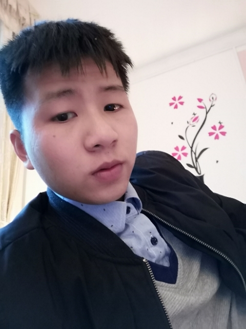 凡夫俗子的第一张照片--周宁相亲网