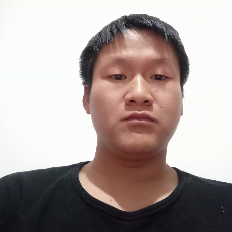 凌强的第一张照片--周宁相亲网
