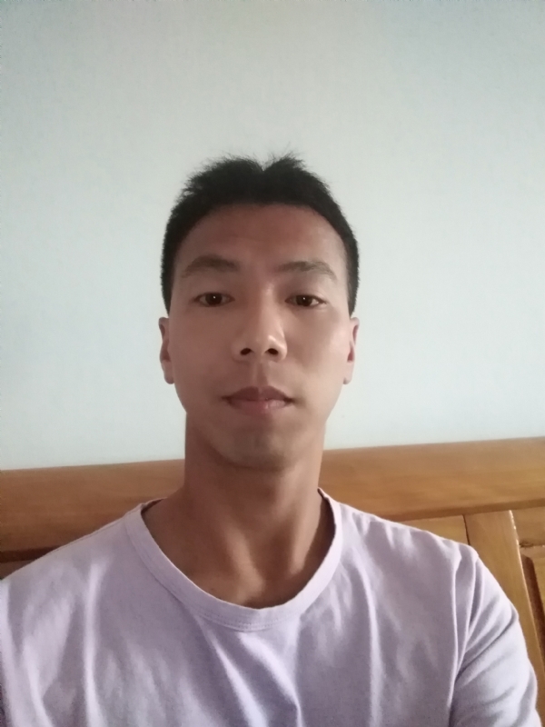 阿立的第一张照片--周宁相亲网