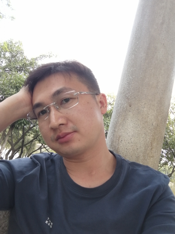 不如随风的第一张照片--周宁相亲网