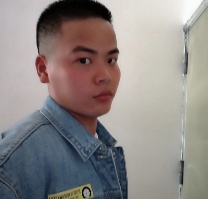 Sunshine的第二张照片--周宁相亲网