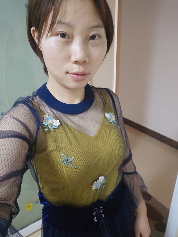离落的第一张照片--周宁相亲网