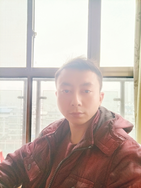 流星雨的第二张照片--周宁相亲网