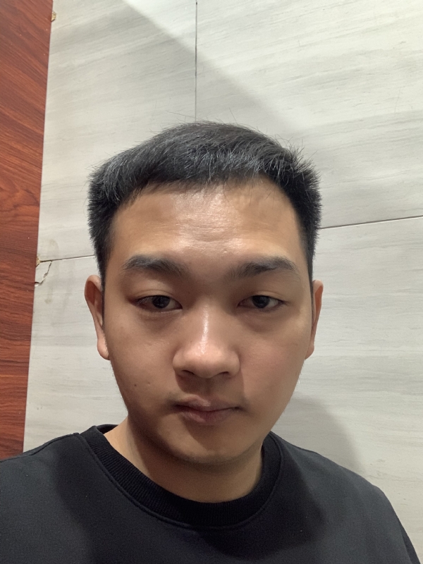 奥利奥的第一张照片--周宁相亲网