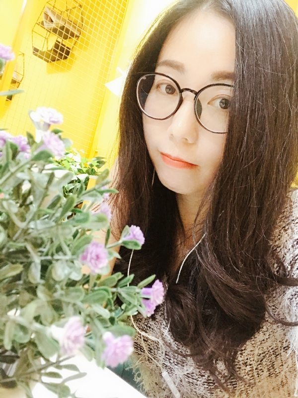 薇薇的第二张照片--周宁相亲网