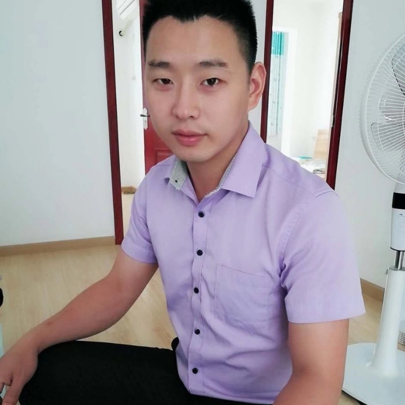 追风的第一张照片--周宁相亲网