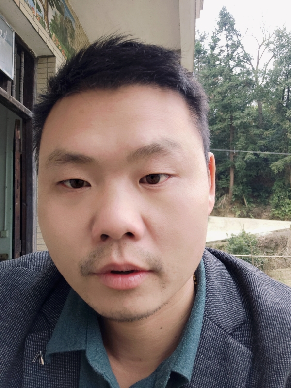 曾小焱的第一张照片--周宁相亲网