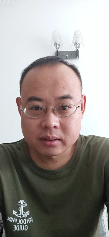 虫儿飞的第一张照片--周宁相亲网