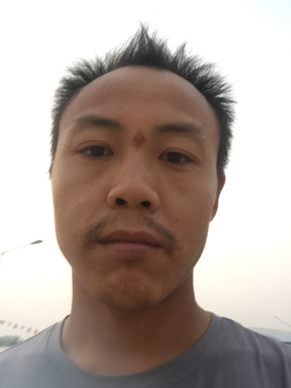 老曹的第一张照片--周宁相亲网