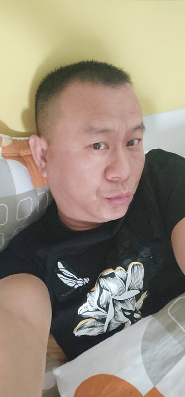 随缘的第一张照片--周宁相亲网