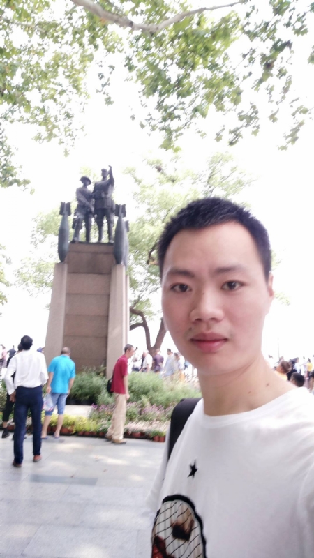 志东的第三张照片--周宁相亲网