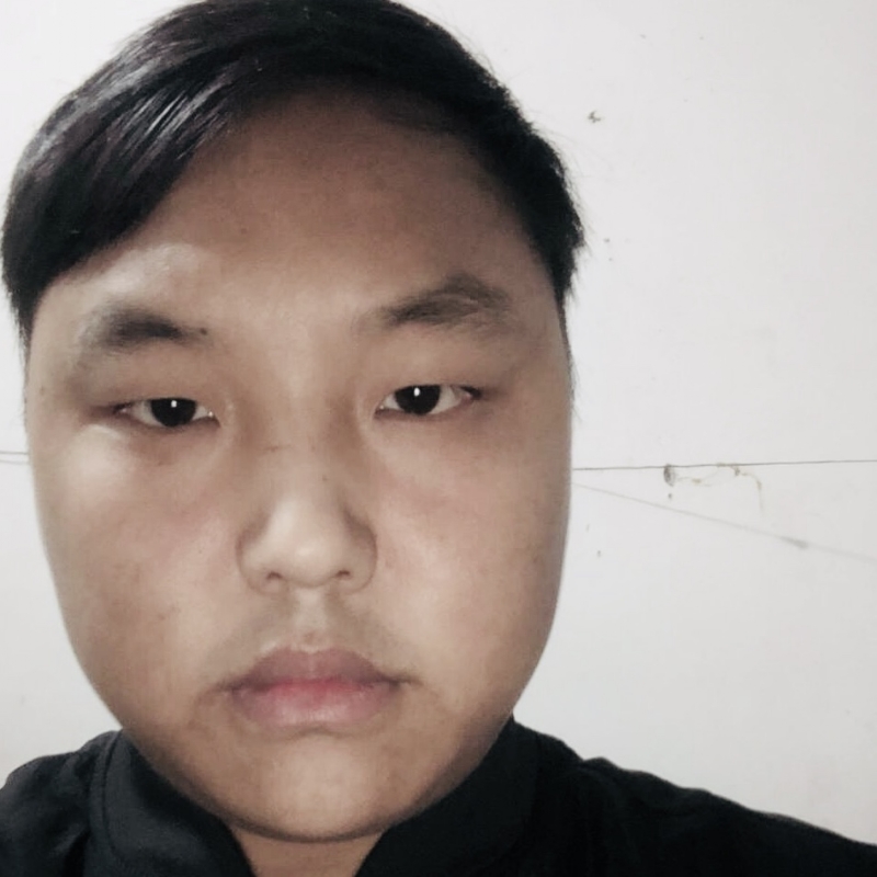 爱情谁签收的第一张照片--周宁相亲网