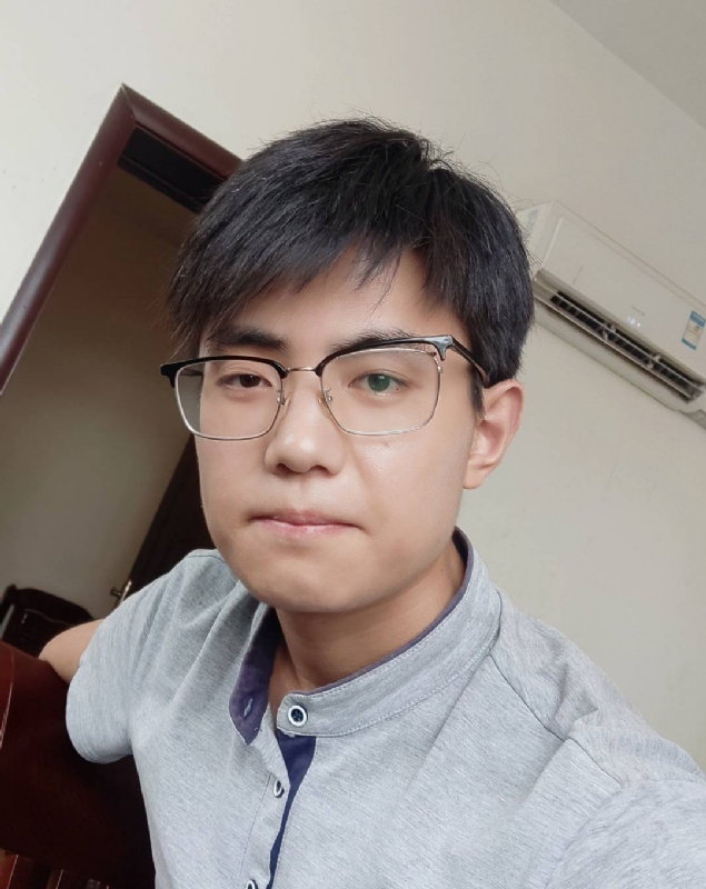 孤独患者的第二张照片--周宁相亲网