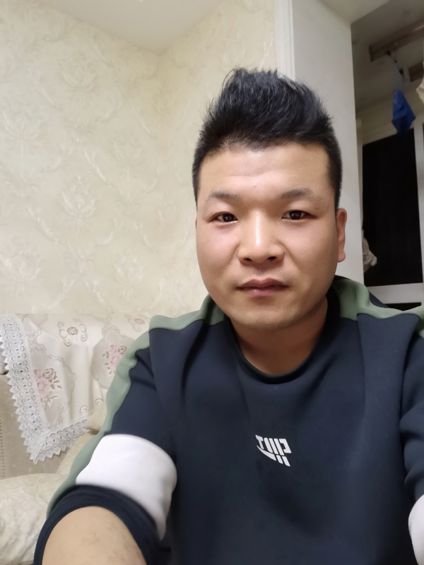 小猪猪的第一张照片--周宁相亲网