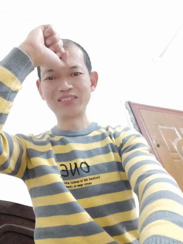 一路顺风的第一张照片--周宁相亲网