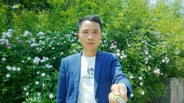 一生何求的第一张照片--周宁相亲网