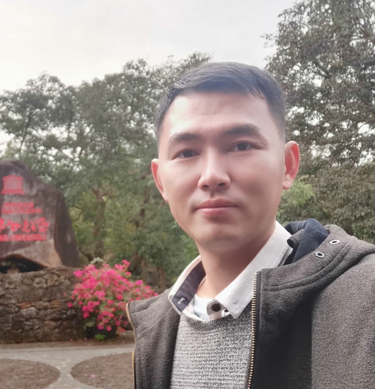 羽若星辰的第一张照片--周宁相亲网