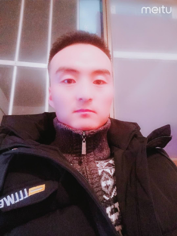 星空的第一张照片--周宁相亲网