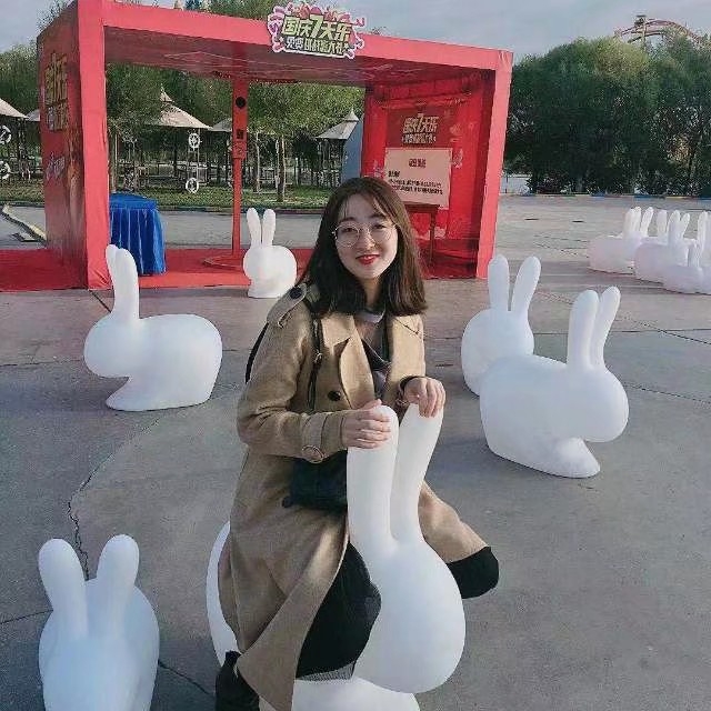 且听耳语的第一张照片--周宁相亲网