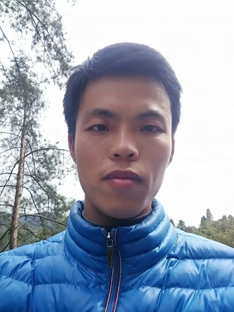 携手未来的第一张照片--周宁相亲网