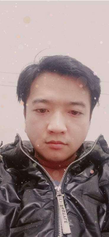 书中没有颜如玉的第一张照片--周宁相亲网
