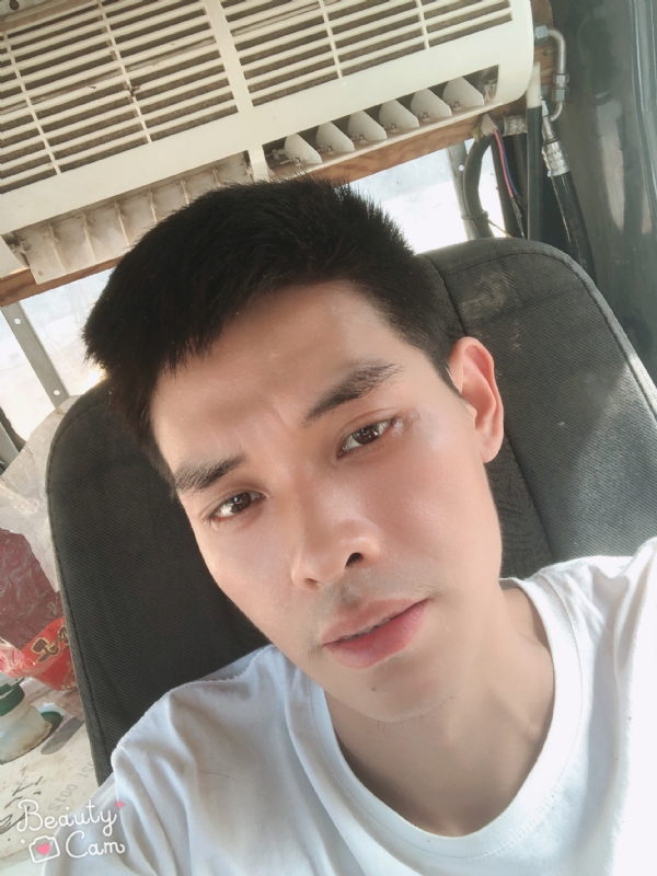小董的第一张照片--周宁相亲网