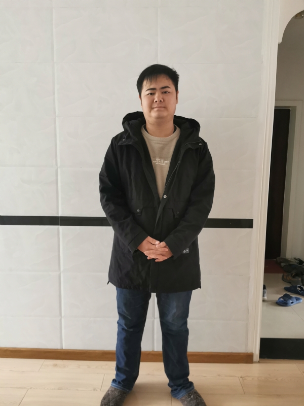 cake的第二张照片--周宁相亲网