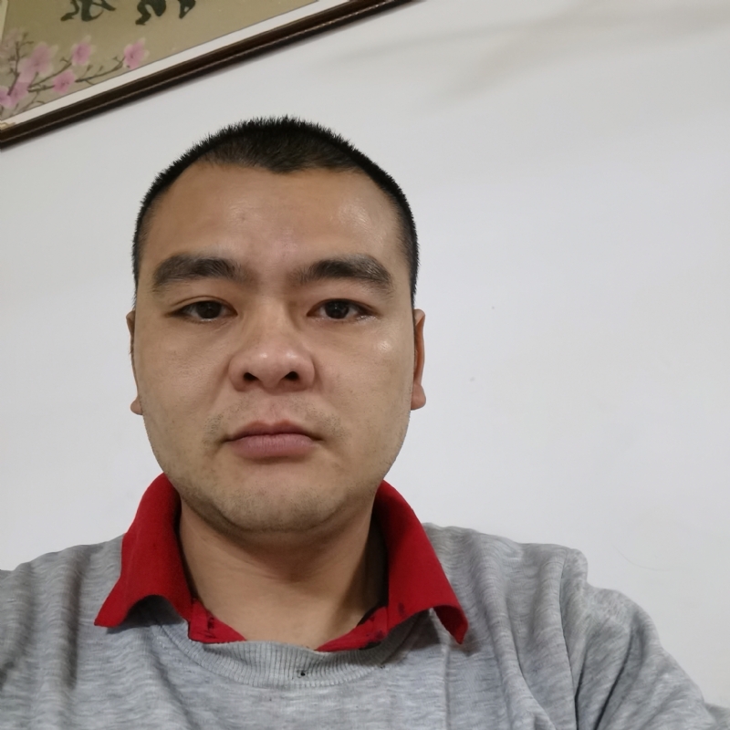 钟生发财的第一张照片--周宁相亲网
